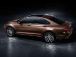 Volkswagen Lamando 2015 года